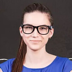 Gülsema BAYRAKTAR